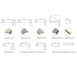 senhe Matching  decorative  lines