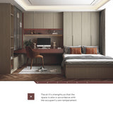 snehe Melamine decorative panel